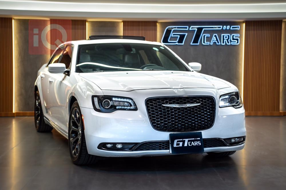 Chrysler 300